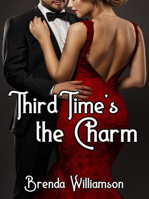 cover image of Third Time's the Charm